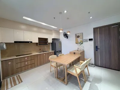 2침실 아파트 임대 – CT9 Vinh Diem Trung – 월 1,700만 VND