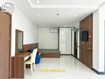 Căn hộ nhỏ gọn cho thuê trên đường Lý Nam Đế — 8 triệu đồng/tháng