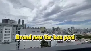 Luxury Beachside Apartment – Lê Văn Quý, Sơn Trà – 20–22M VND/Month