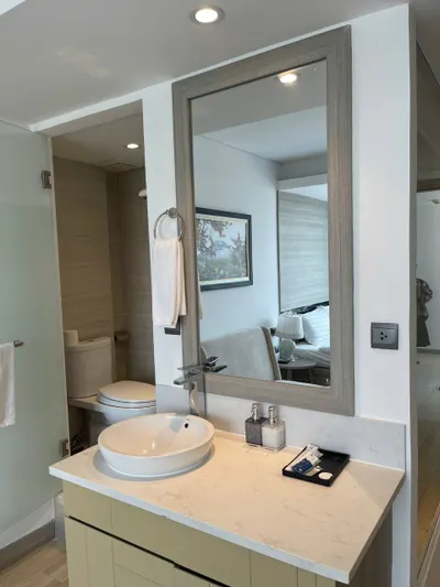 Studio Apartment for Rent in OCEANUS Complex, North Nha Trang – 7.5M VND/Month
