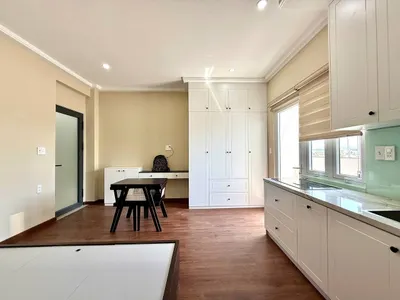 Studio Apartment with Balcony for Rent – Phước Long, Nha Trang – Fully Furnished – 8M VND/Month