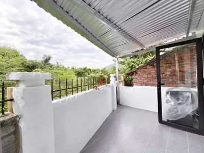 New Studio Apartment for Rent near Điện Biên Phủ, North Nha Trang – 30m², Fully Furnished – 6M VND/Month