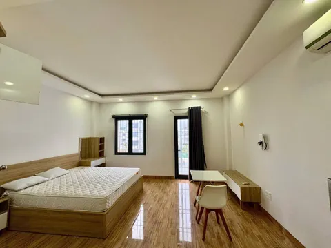 Studio for Rent – West Nha Trang, Ha Quang 2 – 6.8M VND/Month