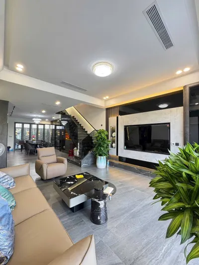 3-Bedroom, 4-Bathroom Apartment for Rent in My Gia Complex - The Capella Package 8