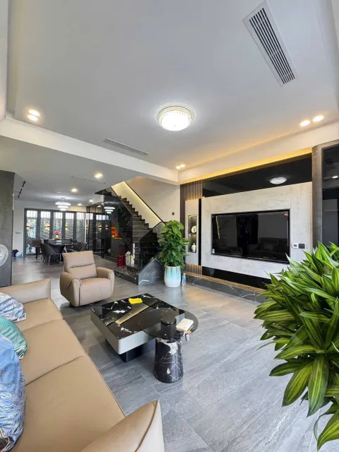 3-Bedroom, 4-Bathroom Apartment for Rent in My Gia Complex - The Capella Package 8