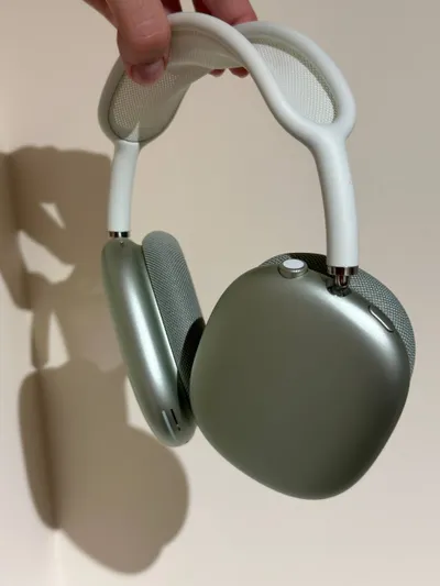 Продам AirPods Max первого поколения. Нячанг