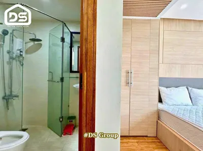 Studio Apartment – Nguyễn Thiên Thuật, Central Nha Trang – 6.8M–7.8M VND/Month