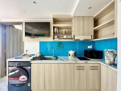 1-Bedroom Apartment – Center Nha Trang – 11M VND/Month