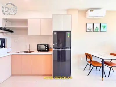 1침실 아파트 렌트 – VCN Phước Long, 남쪽 – 55 m² – 월 1200만 동화