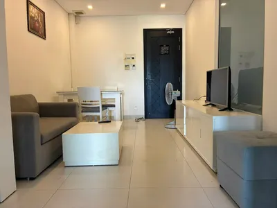 Luxury 2-Bedroom Apartment for Rent on Champa Island – Central Nha Trang – 12 Million VND/Month – Available June 19