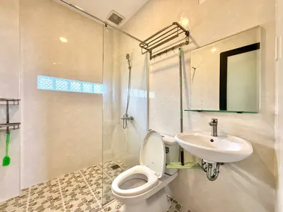 Phước Long 남나트랑 스튜디오 – 11/09부터 입주 가능