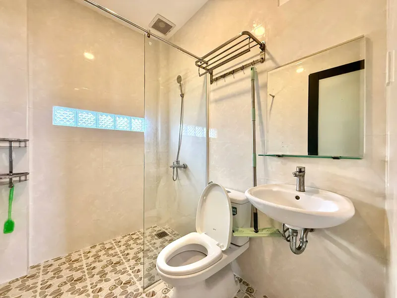 Studio Apartment in Phước Long, South Nha Trang – Available 11/09