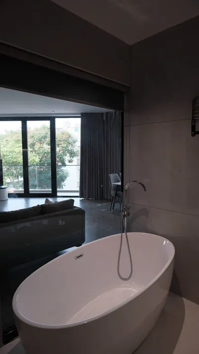2-Bedroom Apartment for Rent in Hà Quang 2 – VCN Phước Hải, Nha Trang