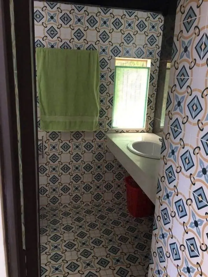 3-Bedroom House in Northern Nha Trang – 200m from Sea, 16M VND/Month