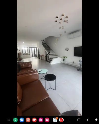 Cho thuê nhà 3 phòng ngủ – Khu đô thị Capella, Tây Nha Trang – 16–25 triệu VND/tháng