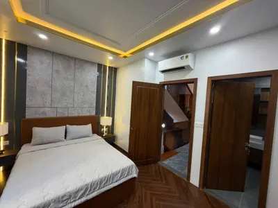 4-Bedroom House for Rent – My Gia Capella, Nha Trang – 40M VND/Month
