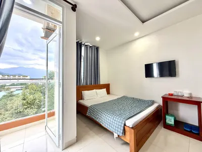 Studio for Rent – South Nha Trang, 6M VND/Month, Pet-Friendly