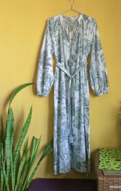 Váy H&M & Zara Nữ & Thắt Lưng – Size S – Có Giảm Giá Mua Số Lượng