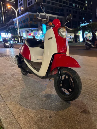 Scoopy 50cc Scooter for Sale – 2018 – Vietnamese Make – 7.8M VND
