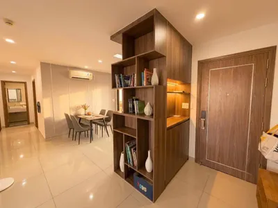 3-Bedroom Apartment in CT4 VCN – 19M VND/Month