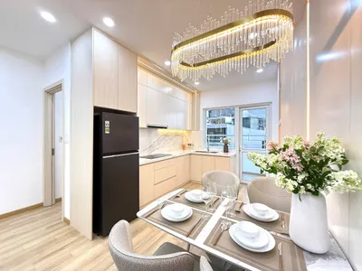 2-Bedroom Apartment for Rent – Muong Thanh Vien Trieu – 18M VND/Month