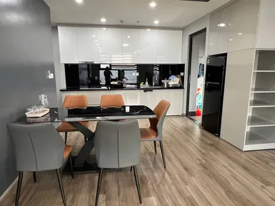 2-Bedroom Apartment for Rent in CT1 Riverside Luxury VCN Phuoc Long, Nha Trang