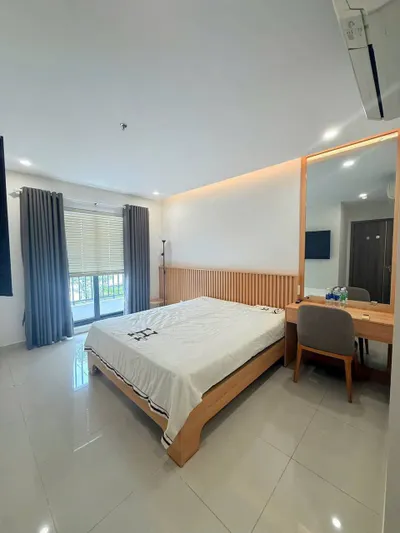 CT9 Vinh Diem Trung 2卧室公寓出租 – 每月1400万越南盾