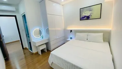 2-Bedroom Apartment in Muong Thanh Vien Trieu, 28th Floor – 16M VND/month