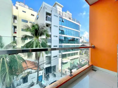 Căn hộ Studio cho thuê – Trung tâm Nha Trang – 7 triệu VND/tháng