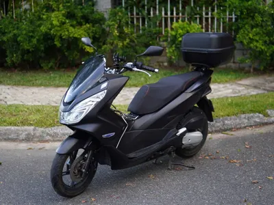 혼다 PCX 125cc – 2017, 60K km – 3200만 VND