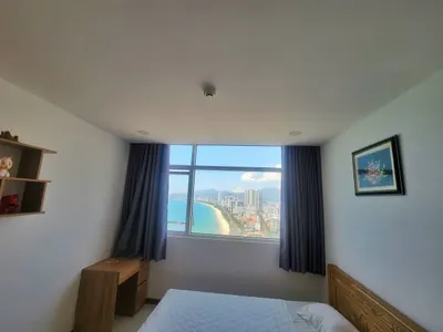 2-Bedroom Apartment for Rent in Mường Thanh 04 – Trần Phú – Fully Furnished – 12M VND/Month
