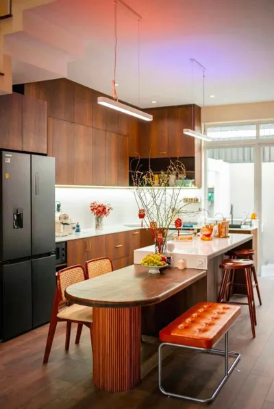 Nhà 3 Phòng Ngủ Cho Thuê Tại Mai Gia – 40 Triệu VND/Tháng