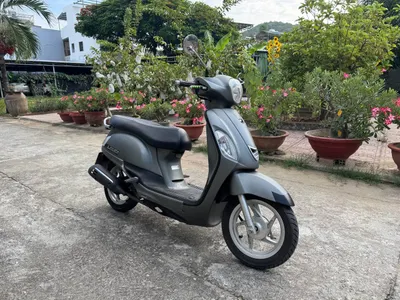 Байк Kymco Like 50 на продажу – 2020 года, автомат, все документы