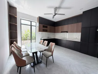 4-Bedroom House in Mi Gia – 30M VND/Month
