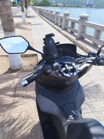 Honda PCX 160 ABS на продажу – 2024 год – 21 116 км – Отличное состояние – 70М VND
