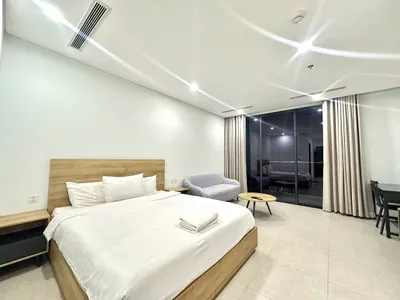 Studio in Scenia Bay – Sea View – North Nha Trang – 14M VND/Month