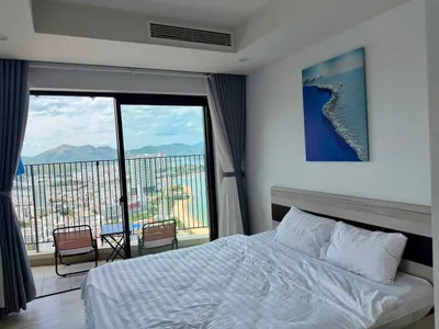 2-Bedroom Apartment in Gold Coast – 28M VND/Month