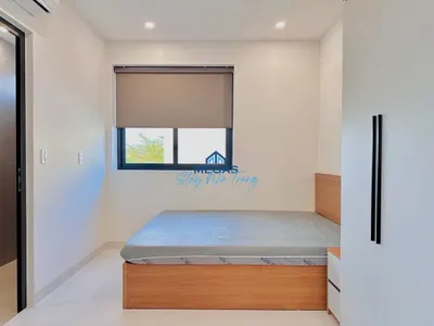 Nha Trang An Bình Tân의 새 스튜디오 아파트 - 월 700만 VND