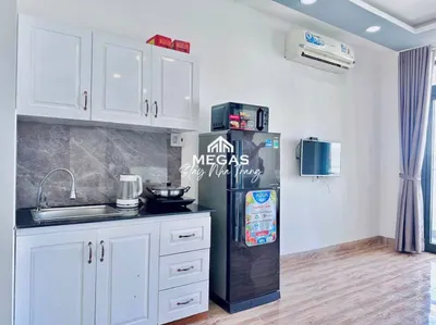 Furnished Studio in Vuon Xoai, Nha Trang – 8M VND/Month