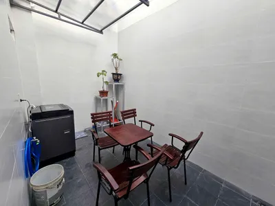 4-Bedroom House – Vĩnh Hòa, Nha Trang, 17M VND/Month