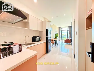 1-Bedroom Apartment for Rent in Phước Long, South Nha Trang – 13 Million VND/Month