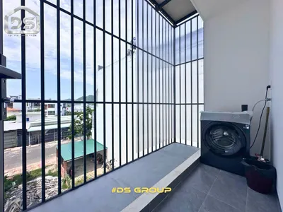 Bright and Cozy Studio Apartment with Balcony – Phước Long, South Nha Trang