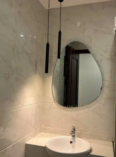 3-Bedroom House for Rent in Mai Gia – 32M VND/month, Furnished with Pool Access