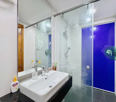 1-Bedroom Apartment for Rent – Maple Complex – Nha Trang Centre – 12M VND/Month