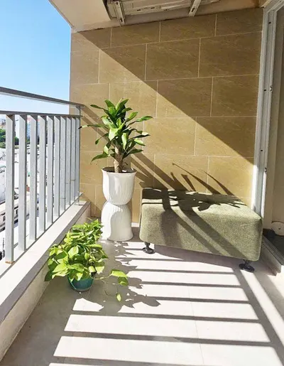 2-Bedroom Apartment for Rent – Oceanus, Mường Thanh, Northern Nha Trang