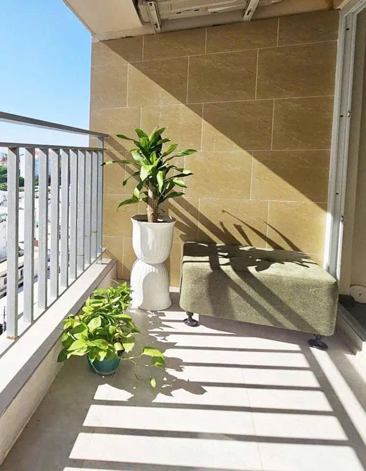 2-Bedroom Apartment for Rent – Oceanus, Mường Thanh, Northern Nha Trang