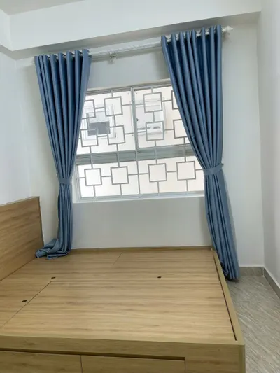 Căn hộ 2 phòng ngủ tại Hoang Quan, phía bắc Nha Trang – 10 triệu VND/tháng, đầy đủ nội thất, gần biển