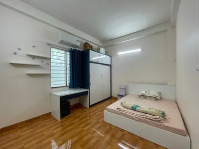 4침실 주택 임대 – 냐짱 북부 – 해변 근처 – 20백만 VND/월