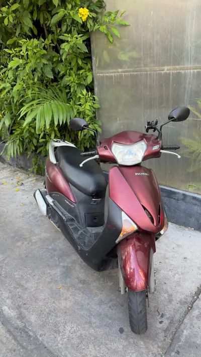 Bán Honda Lead Fi 110cc (2013) – tình trạng xuất sắc, kiểm tra kỹ thuật đầy đủ