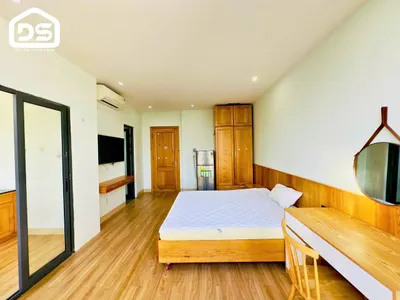 1-Bedroom Apartment for Rent in ACC Vườn Xoài, Phước Hòa – 8.5 Million VND/Month